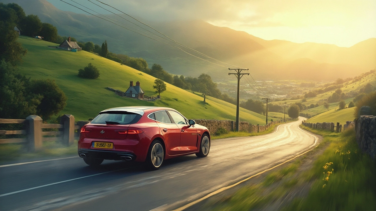 Choosing the Right Brake Pads