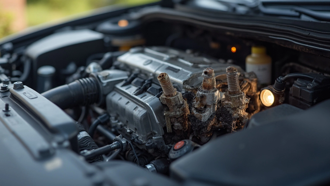 Should I Change Spark Plugs If Nothing Is Wrong? Expert Advice