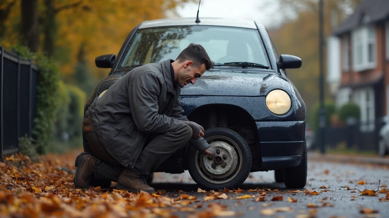 Front or Back Brake Pads: How to Tell the Difference Fast