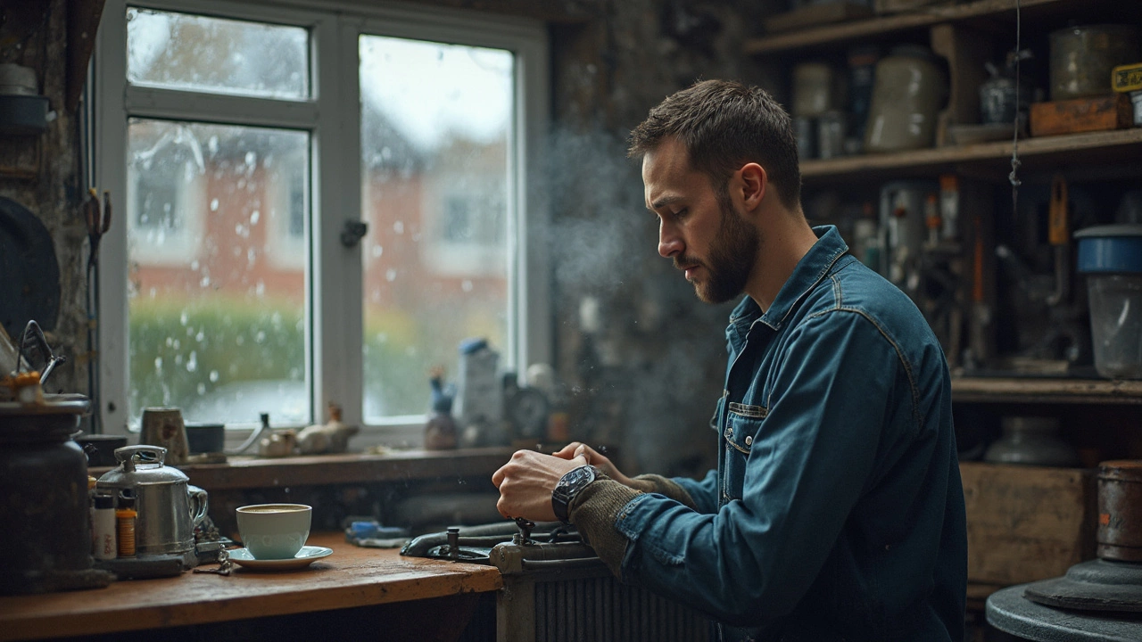 Radiator Failure: 3 Top Causes and How to Avoid Them