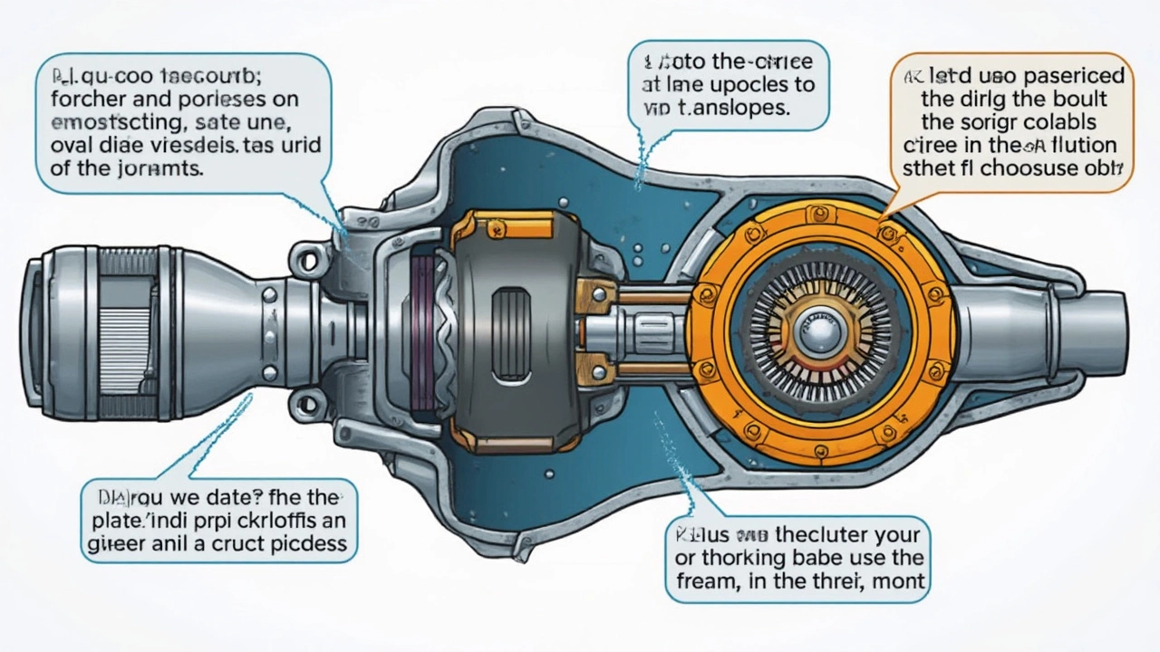 Why You Need Every Part