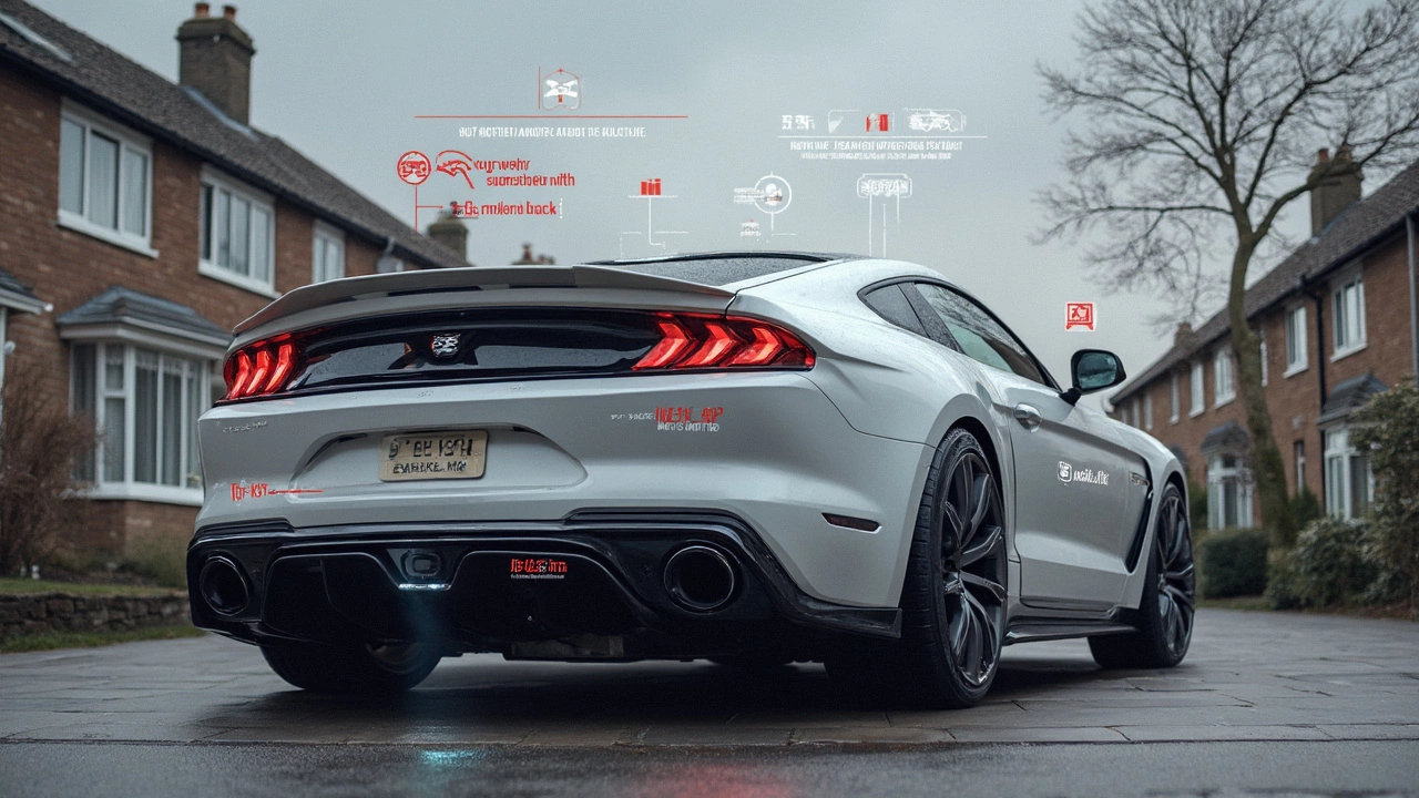 Cat Back Exhaust HP Gains: What to Really Expect
