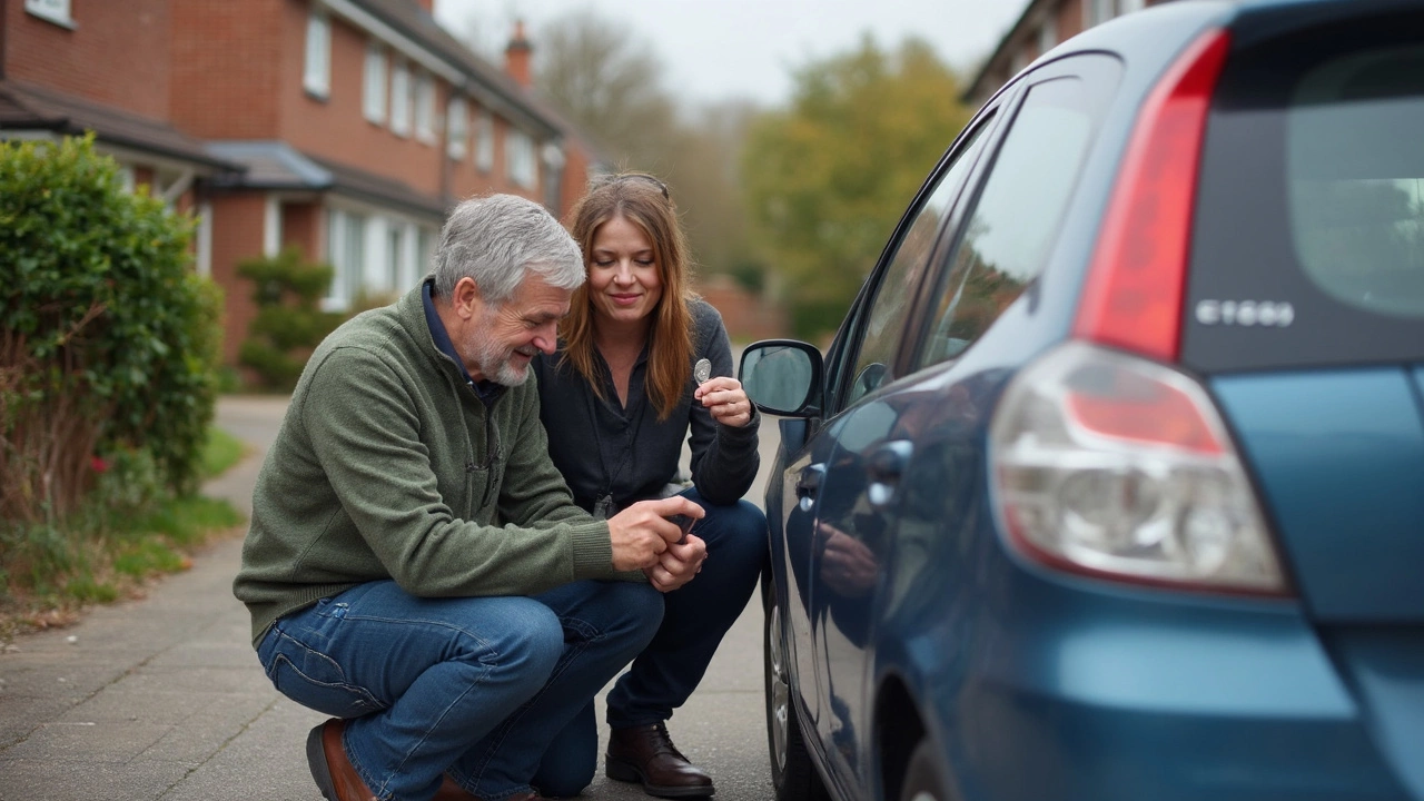 How to Tell if You Need New Tires: Spot the Signs Early
