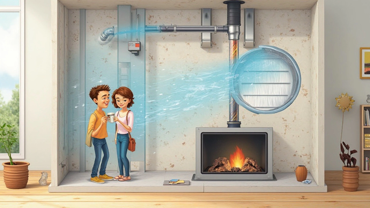 Signs Your Filter Needs Changing (Before the Calendar Says So)