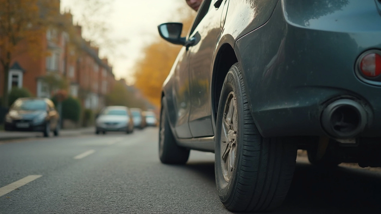 Suspension Problems: How Do I Know If I Need to Replace My Suspension?