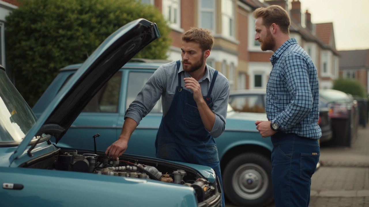 What Happens If I Drive With Bad Spark Plugs?