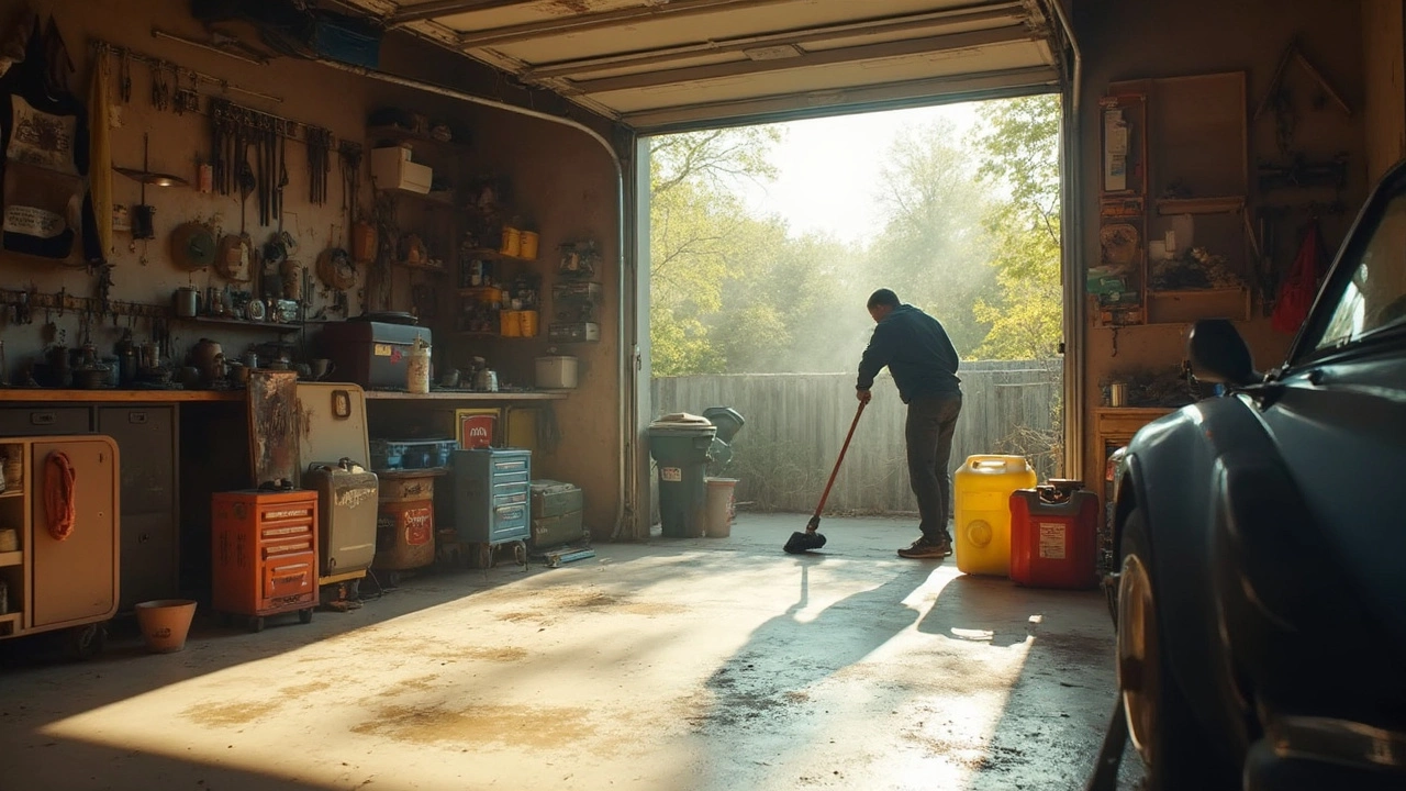 When to DIY and When to Call a Pro