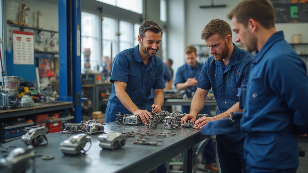 Caliper Costs Explained: True Price of Replacing or Buying Calipers in 2025
