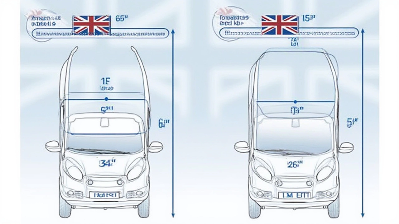 How to Choose the Right Wiper Blade—Plus Tips for Cheap, Lasting Replacements