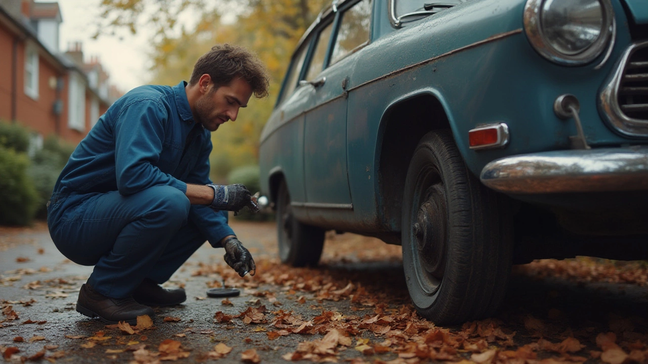 How to Tell if Your Suspension Shocks Are Failing: Signs, Tips & What to Do