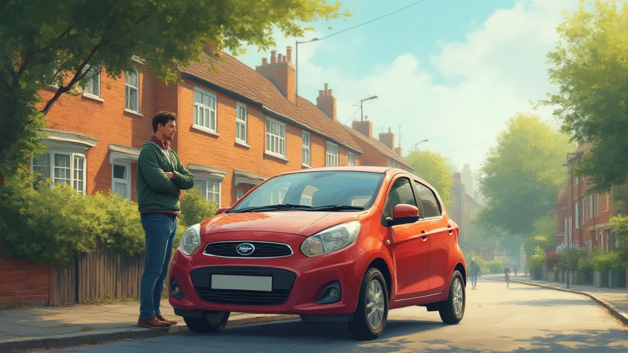 What Happens If You Do Use a 15 Inch Blade Instead of 14? Real-World Stories & Car Compatibility