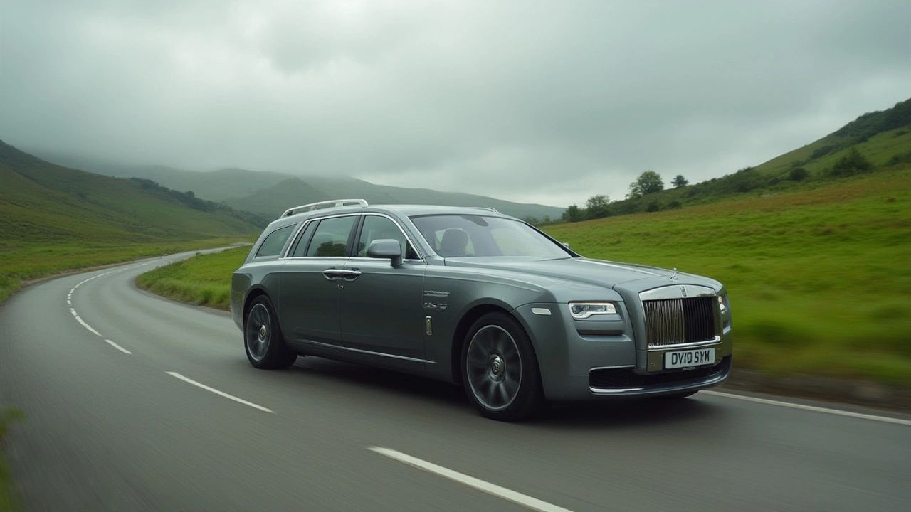When is Upgrading to Alloy Wheels Worth It?
