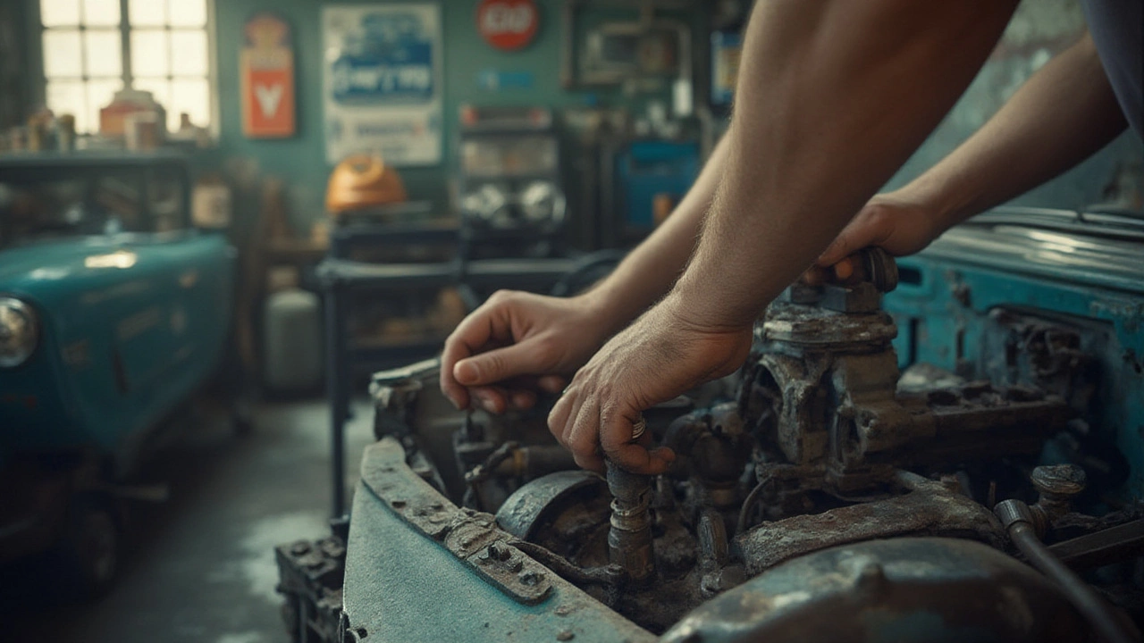 Will Changing Spark Plugs Make a Noticeable Difference? Honest Answers & Real Experiences