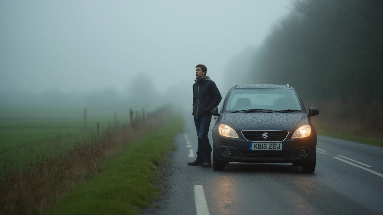 Can You Drive with a Bad Fuel Pump? Signs, Risks & Expert Advice