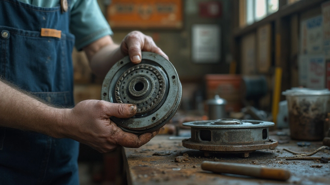 How Long Can a Clutch Last? Hitting 200,000 Miles and Beyond