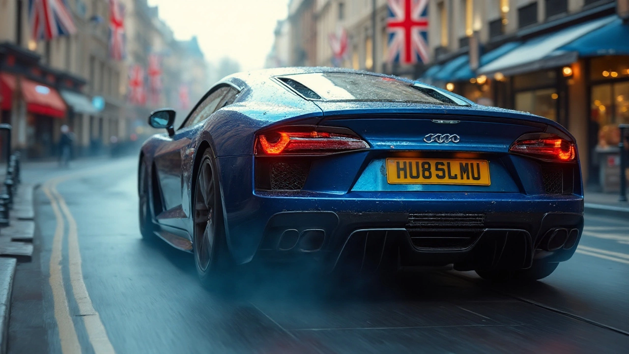 How Much Horsepower Does a 3 Inch Exhaust Add? Actual Gains & Real-World Impact