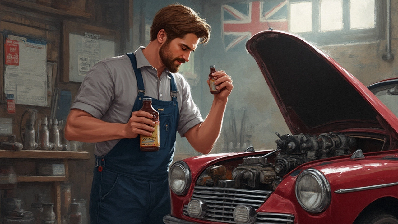 When Should You Avoid Using Synthetic Oil? Key Reasons & Real-World Advice