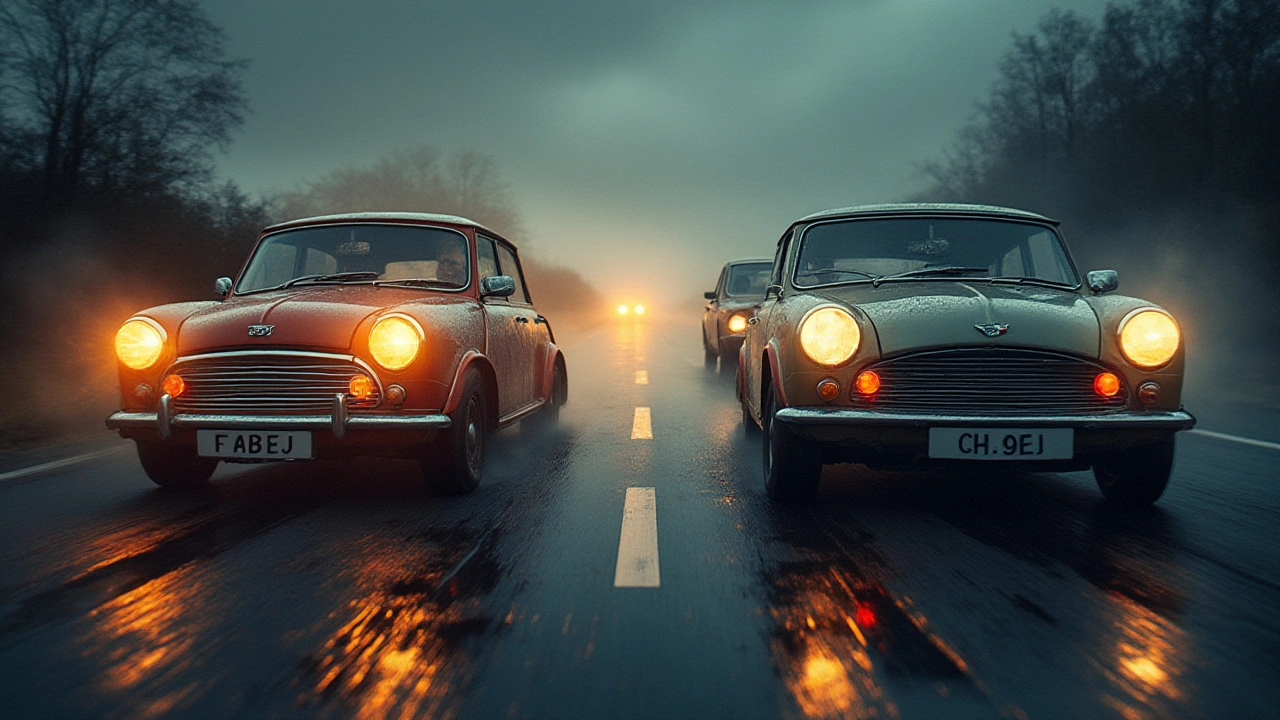 When Your Car Manual Says No: Trust or Ignore?