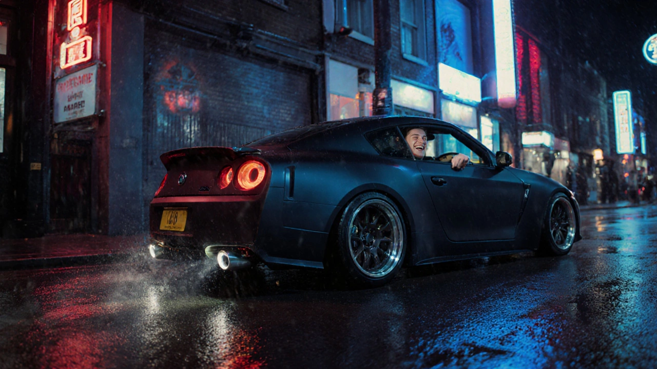 Best Exhaust Tips for Loud, Pure Sound - Material & Design Guide