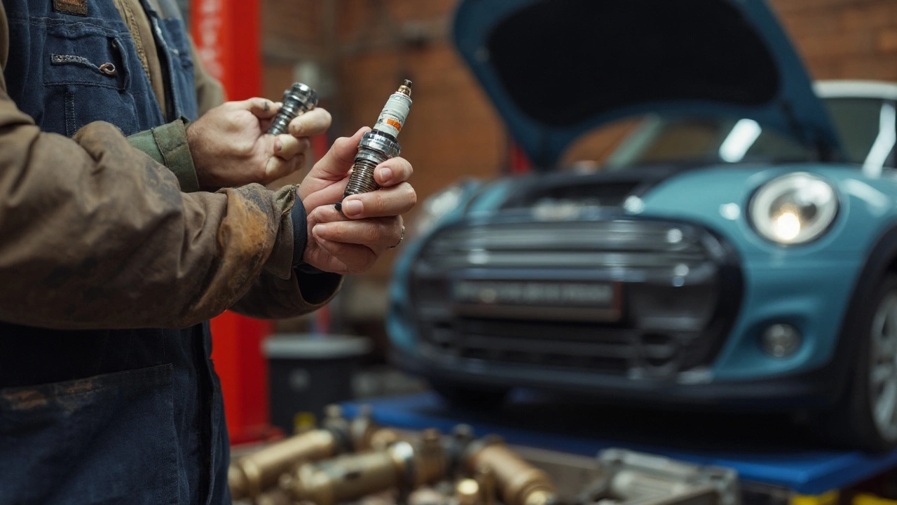 If you must drive: a safe “limp plan” that protects your wallet