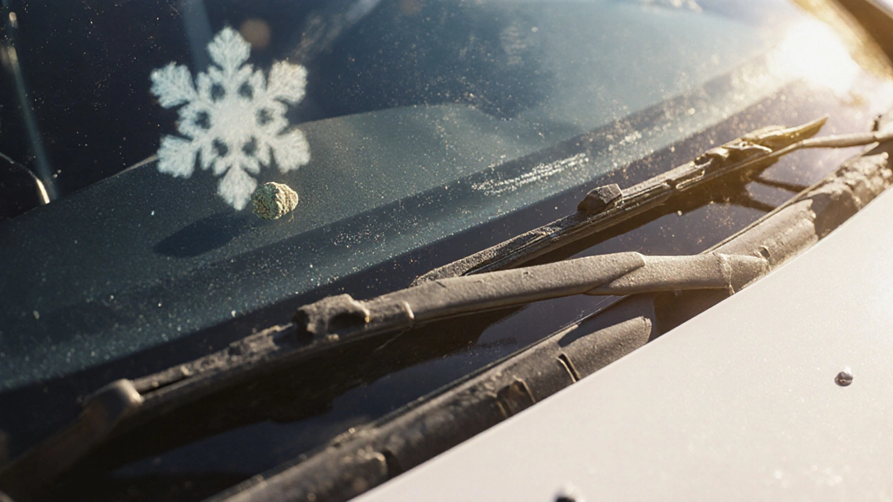 Extend the Life of Your Windshield Wipers: Proven Maintenance Tips
