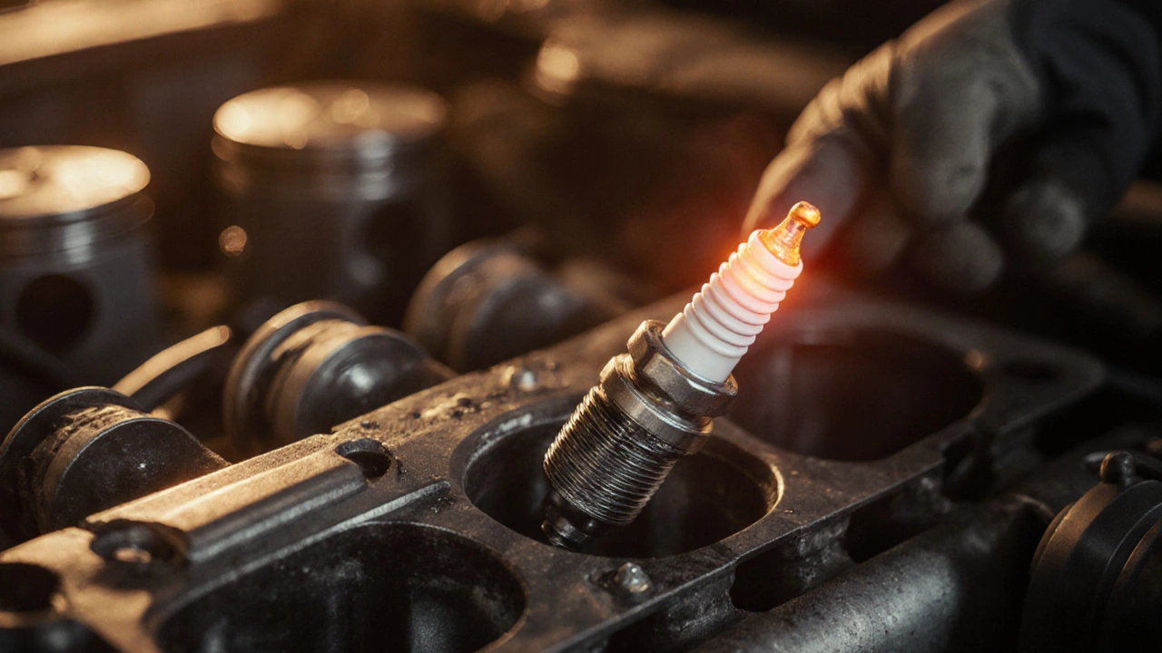How Long Do Spark Plugs Really Last? Lifespan Explained