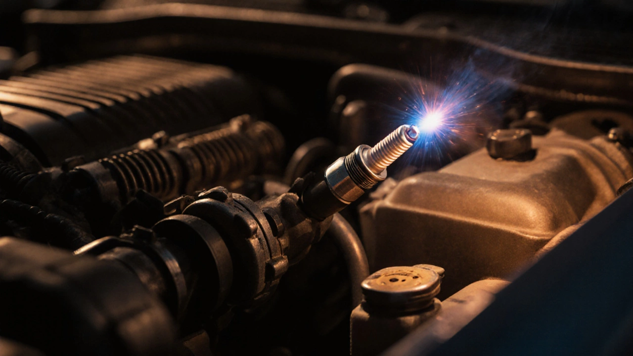 Signs Your Spark Plugs Are Failing - How to Spot Bad Spark Plug Symptoms