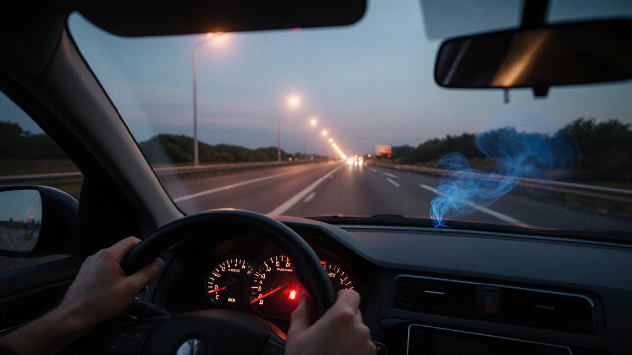 What Happens If You Don’t Change Your Engine Oil? Risks & Consequences
