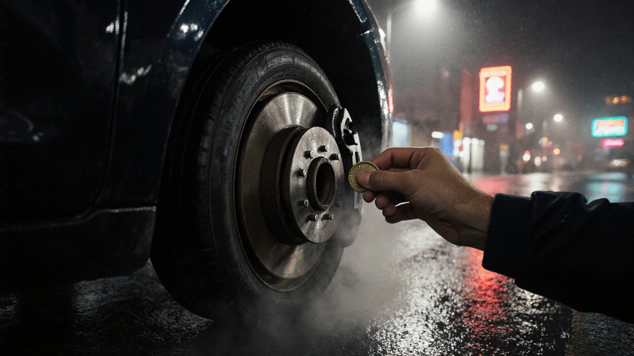 How Often Should You Replace Brake Pads? A Realistic Guide for UK Drivers