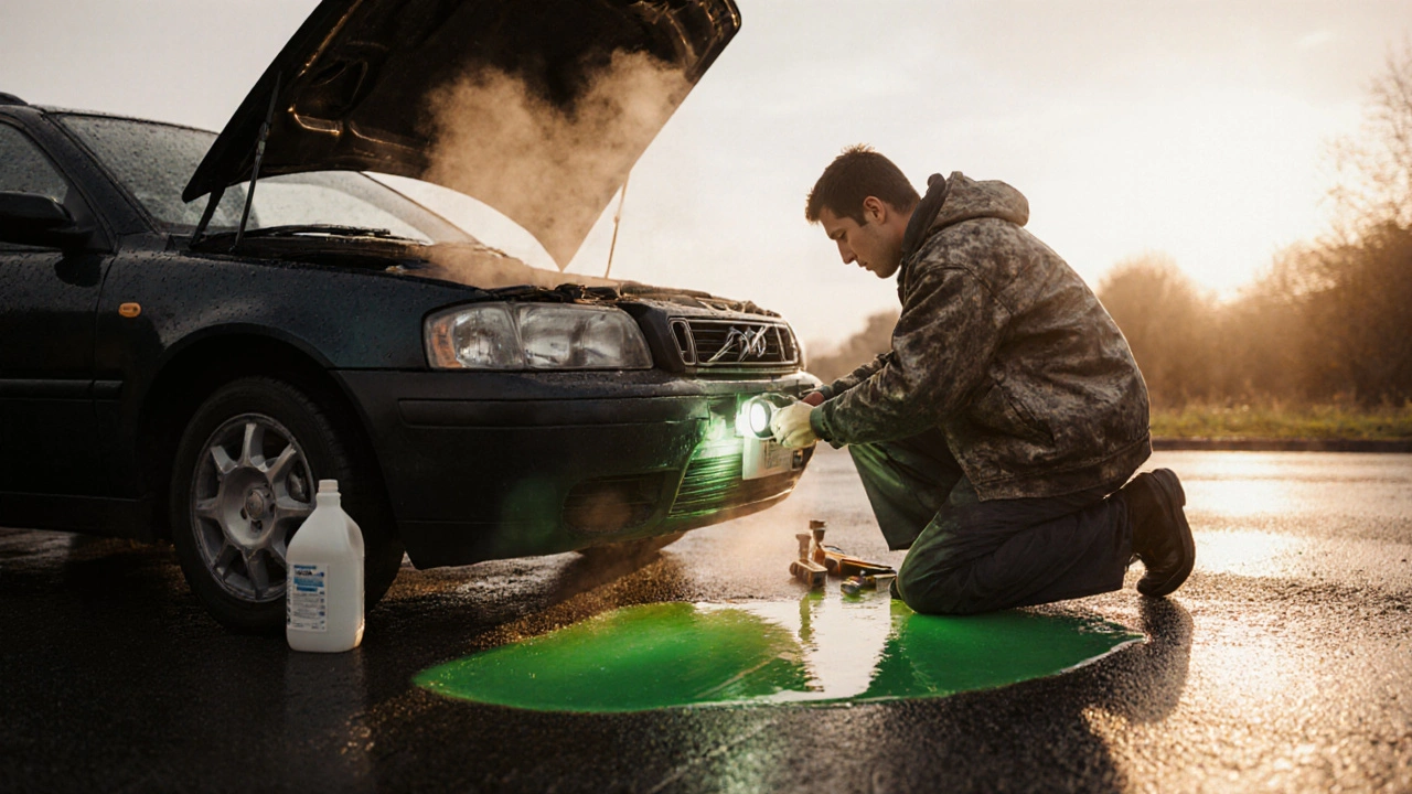 Is It Worth Replacing Your Car Radiator? Real Costs, Signs, and When to Act