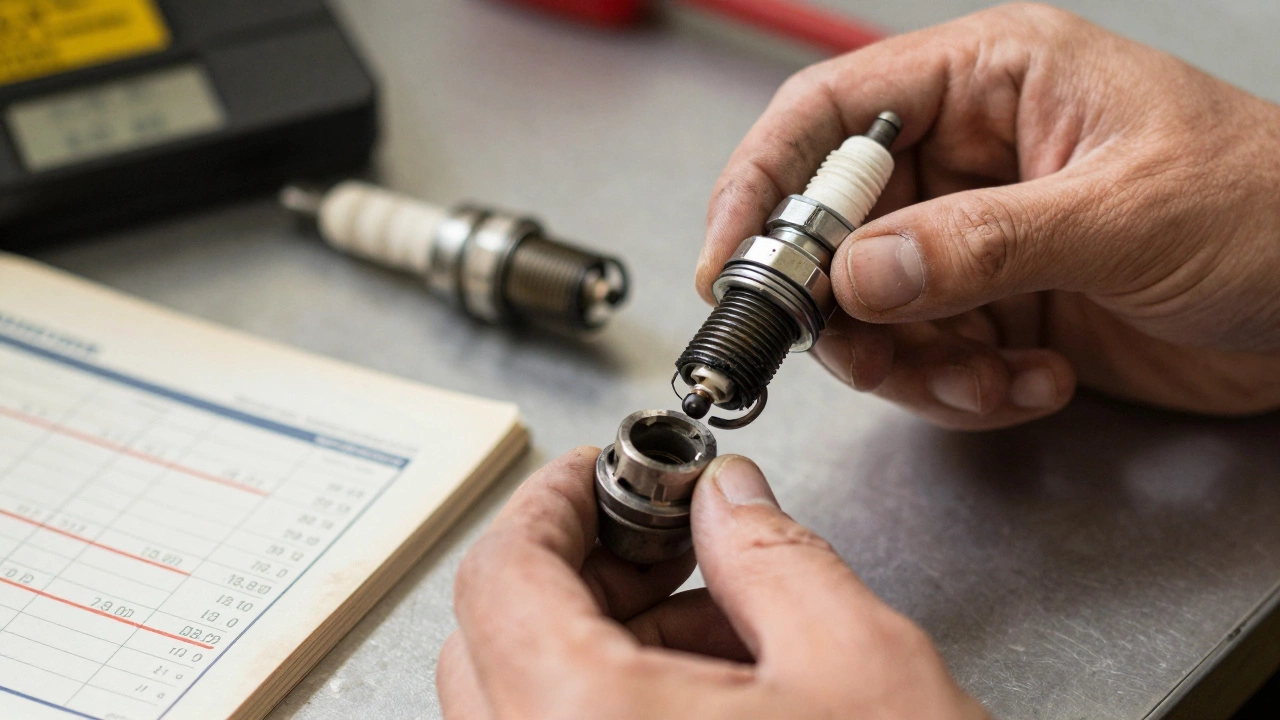How Often Do Spark Plugs Need Changing? A Practical Guide