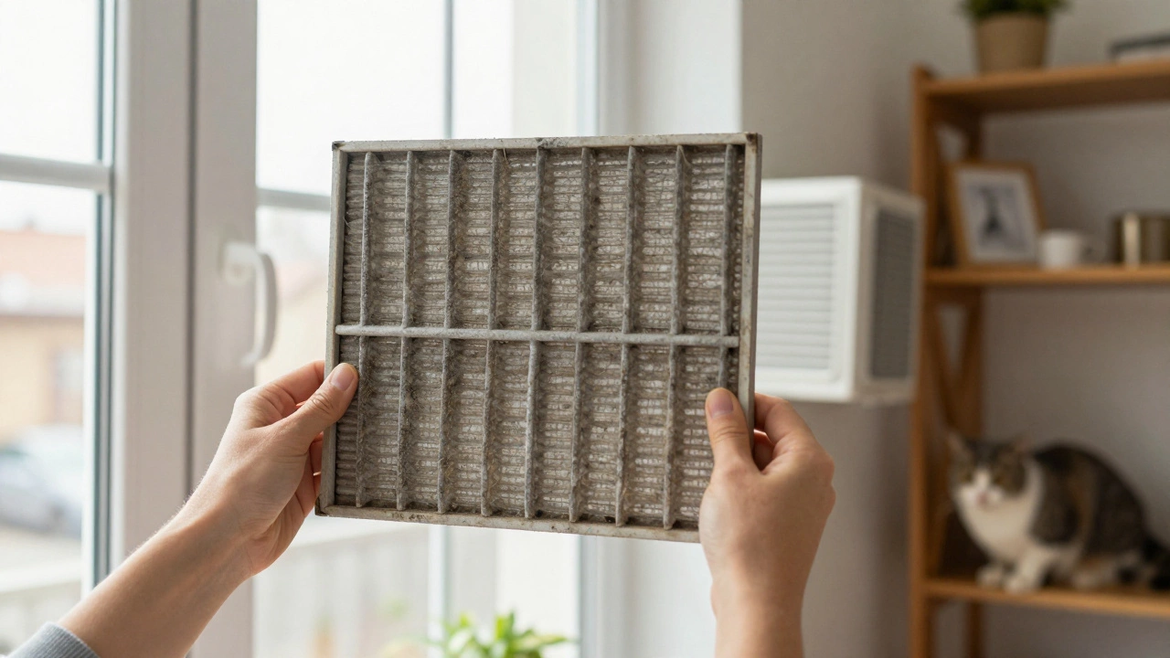 How Often Should I Replace My Whole House Air Filter?