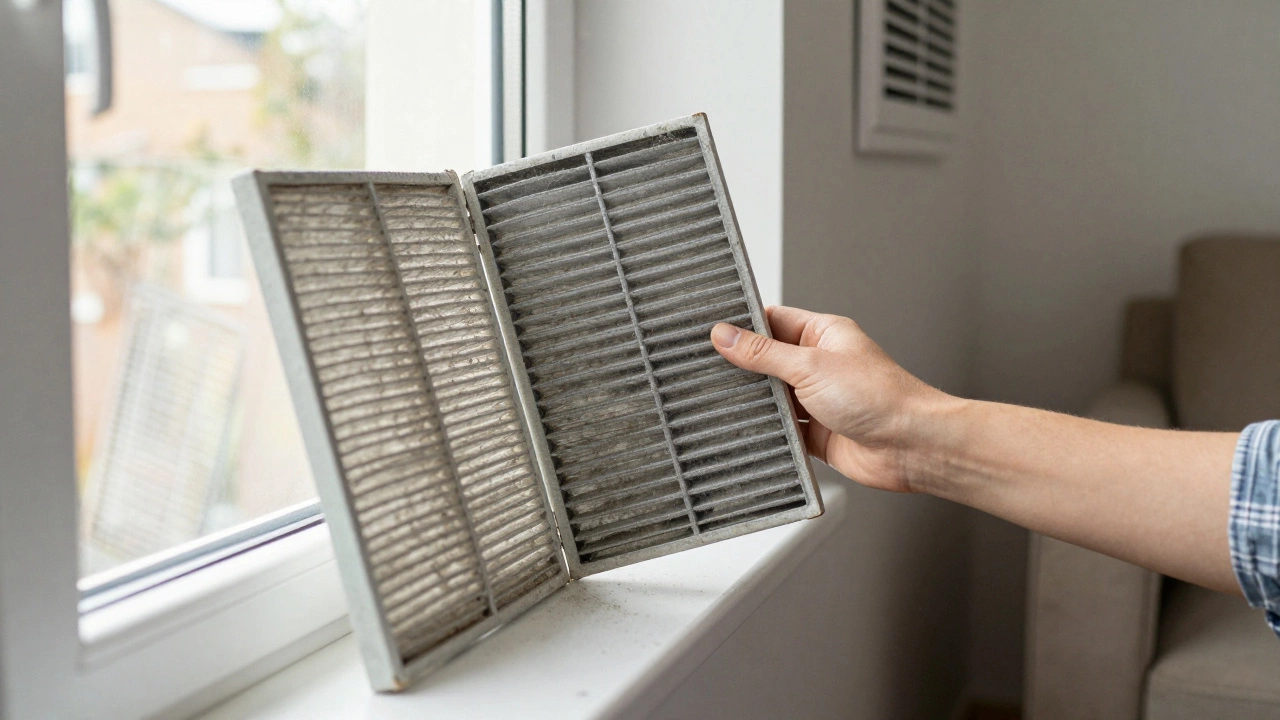 How Often Should You Replace Your Whole House Air Filter?