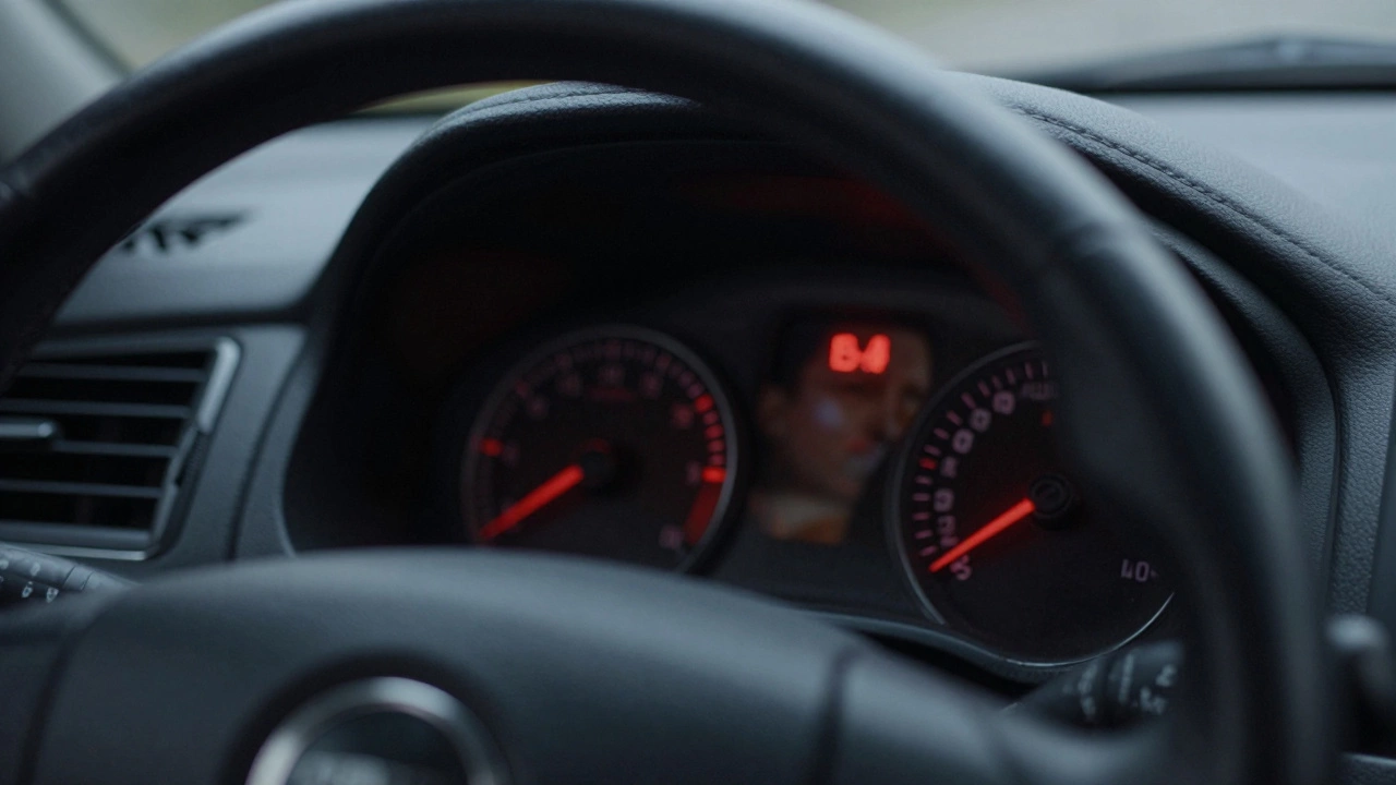 How Can You Tell If Your Car Needs Oil? 7 Clear Signs You Can't Ignore