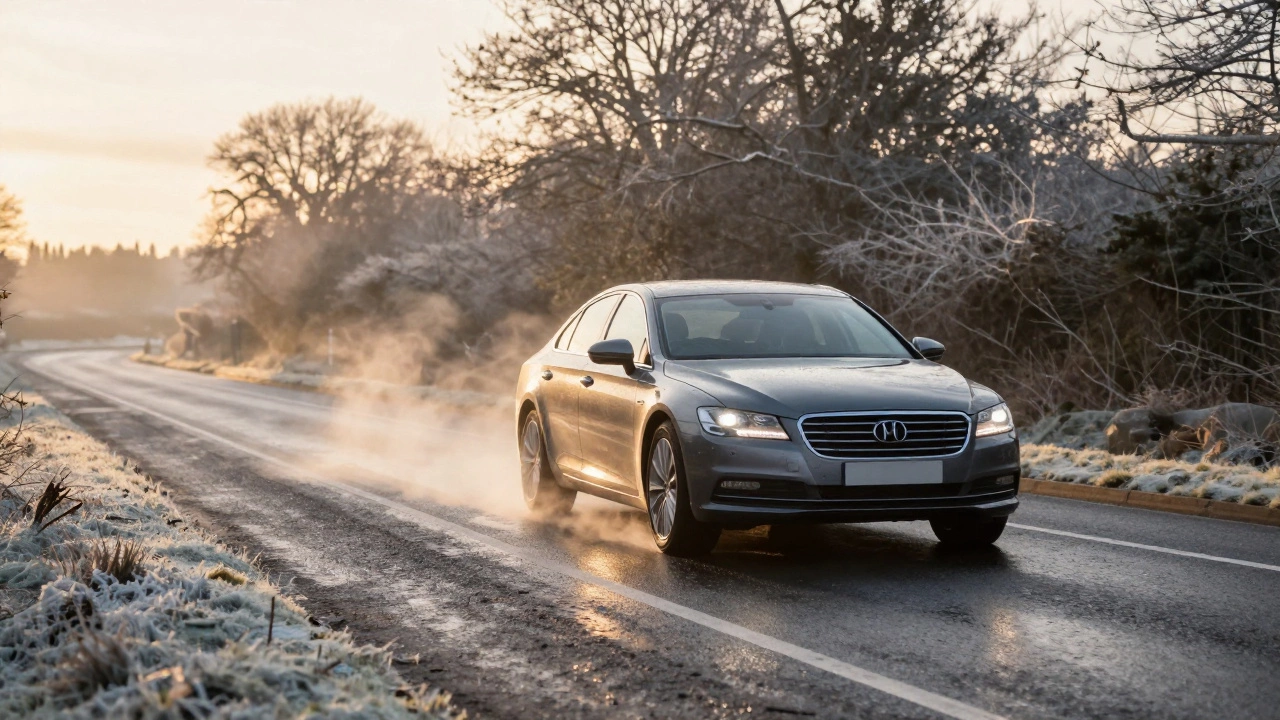 Stiffer or Softer Suspension: Which Is Better for Your Driving Needs?