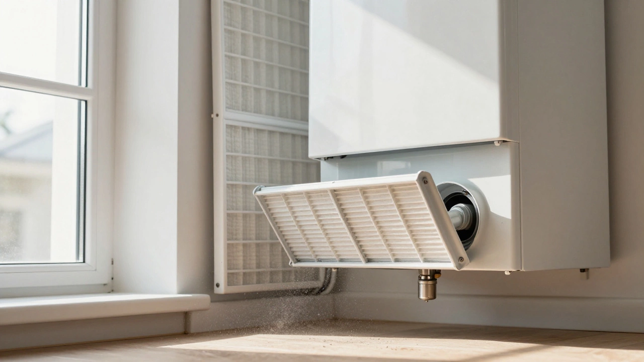 How Many Filters Does an AC Unit Have? A Simple Breakdown for Homeowners