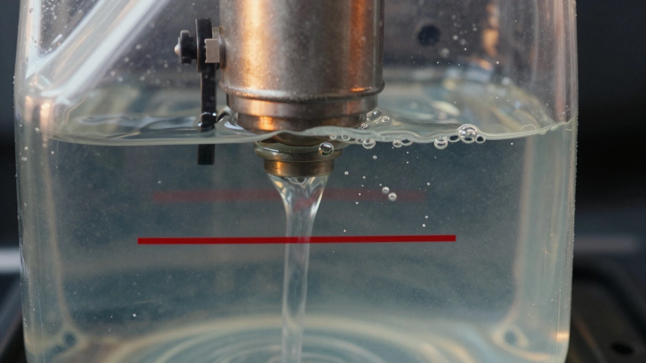 What Burns Up Fuel Pumps? Common Causes and How to Prevent Them