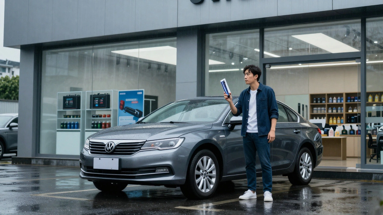 Does AutoZone Install Wiper Blades for Free? (Policy Explained)