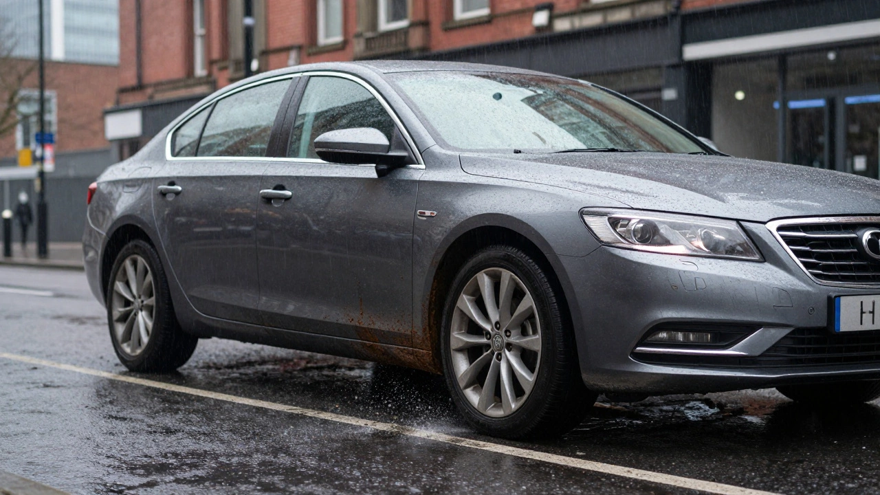 How Often Should You Change Your Air Filter? A Complete Guide for Drivers