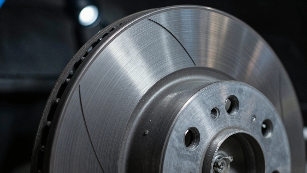 Can You Replace Just Brake Pads? When to Keep or Swap Your Rotors