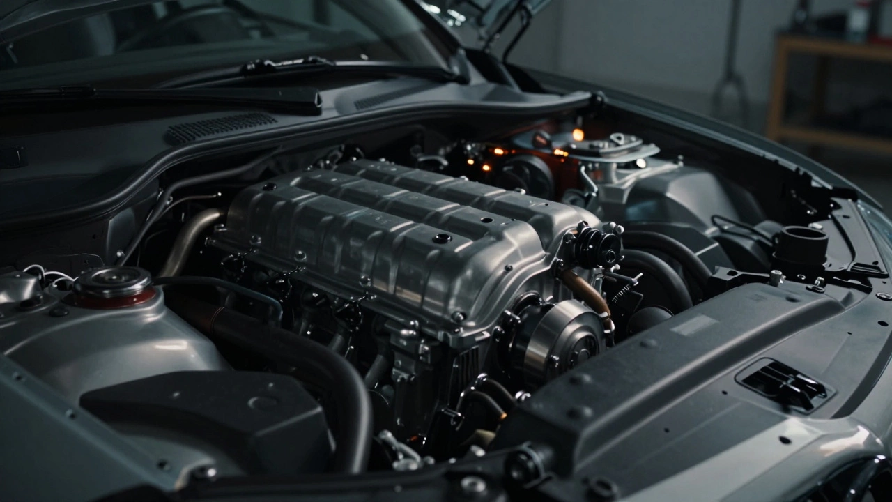 How to Tell if Your Spark Plugs Are Cracked: Signs and Testing