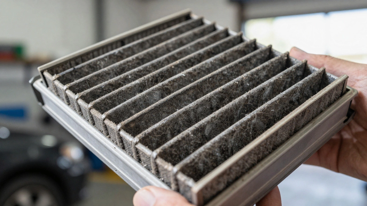 How to Test Your Air Filter: Signs It's Time for a Replacement