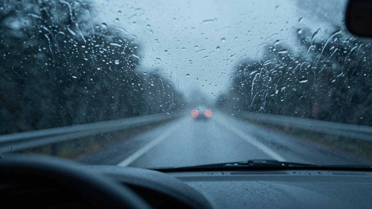 Are AutoZone Wiper Blades Good? A Real-World Review & Comparison