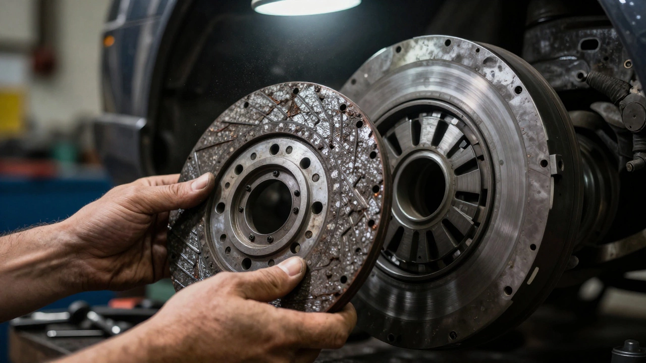 Do You Need a New Flywheel When Replacing the Clutch? A Complete Guide