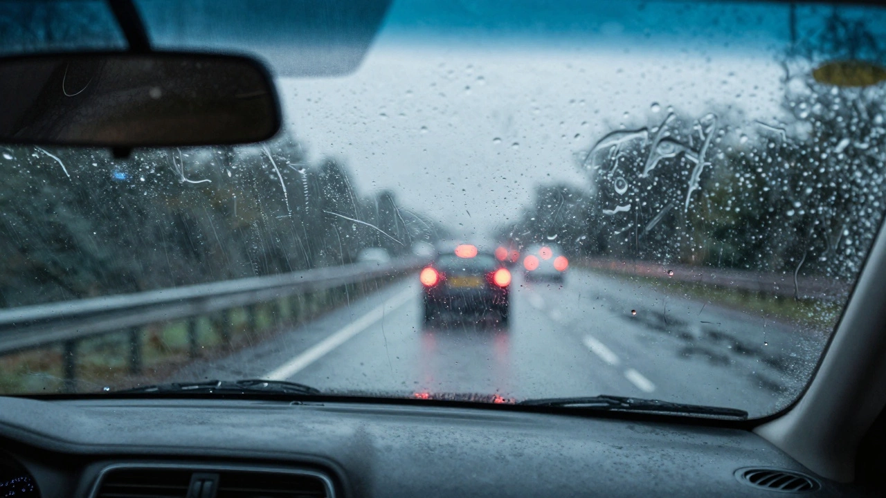 How Expensive Should Windshield Wipers Be? Price Guide & Quality Tips