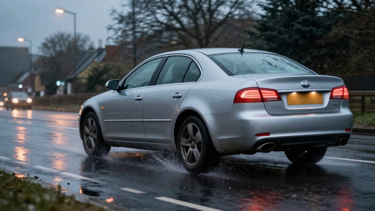 How Long Can You Drive With Bad Shocks? Risks, Signs & Safety Guide