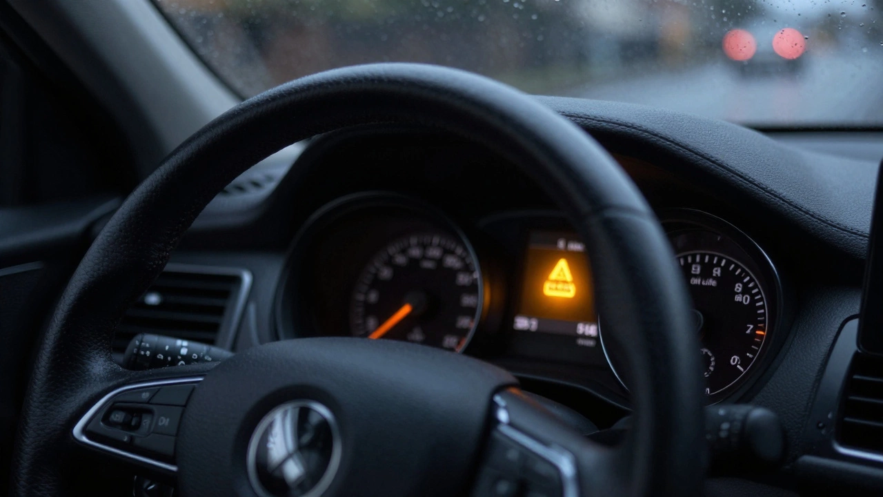 How Long Does Oil Last in a Car? Intervals, Types & Warning Signs