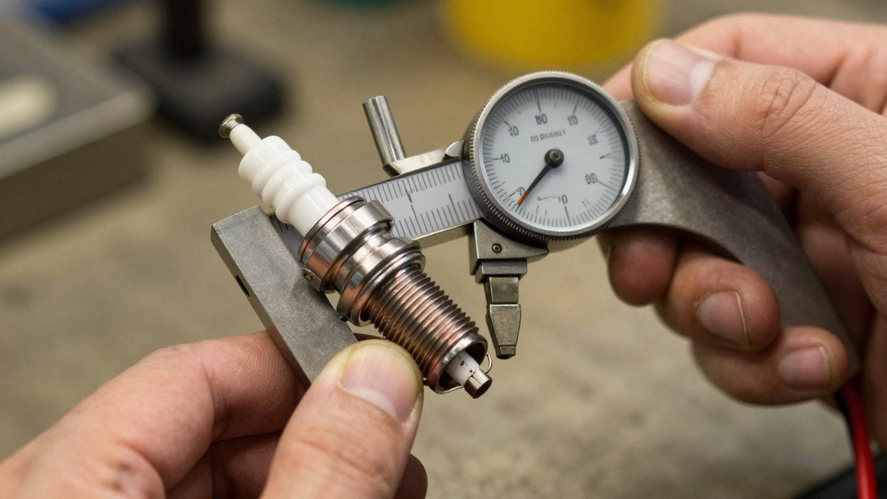 Why Your Car Runs Worse After Changing Spark Plugs: 7 Common Mistakes
