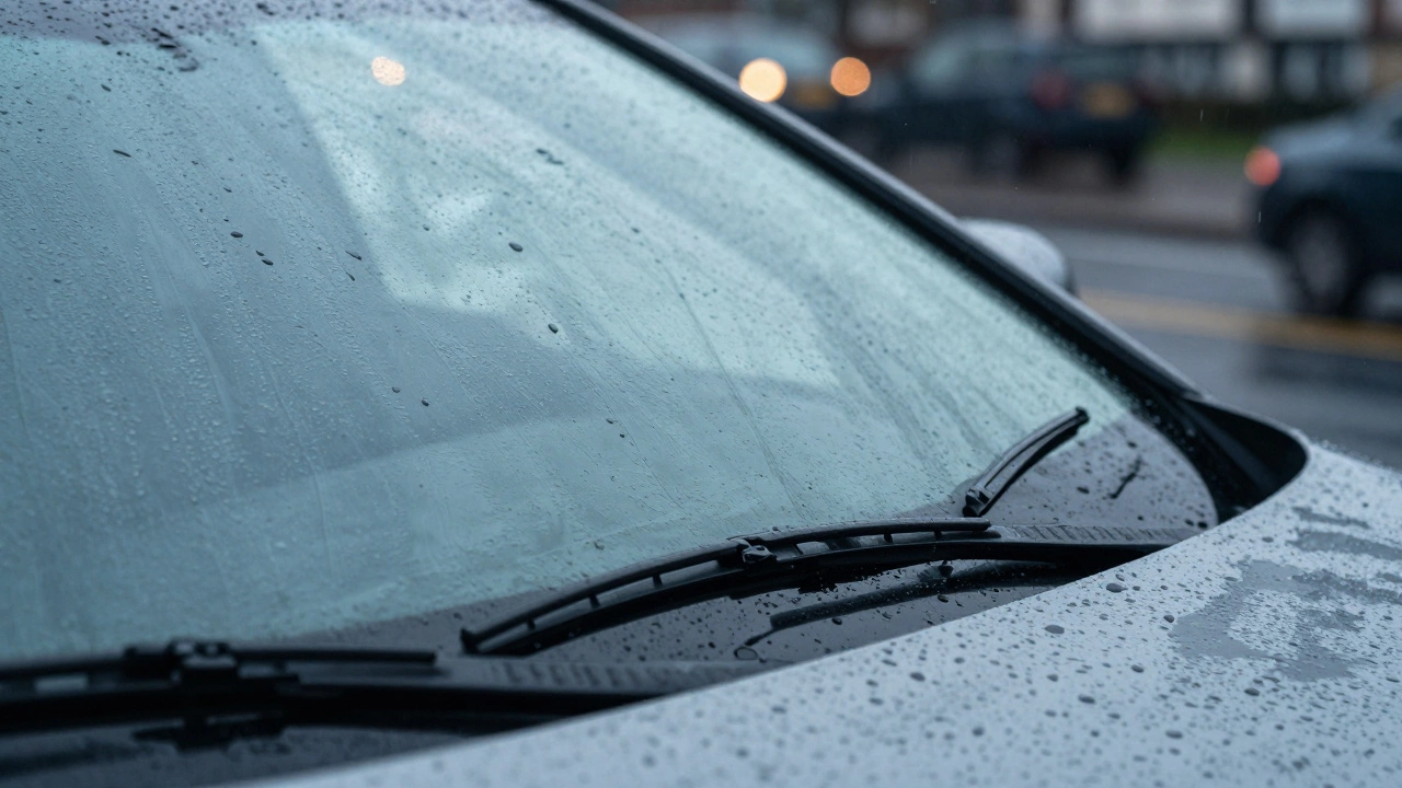 Windshield vs Windscreen Wipers: What’s the Difference and Which Should You Buy?