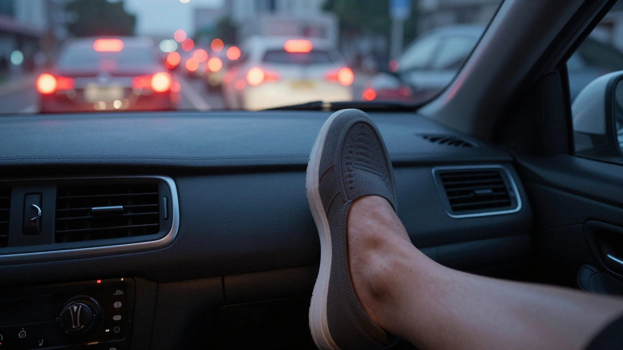 Does Clutch Kicking Ruin Your Clutch? The Truth About Wear and Tear